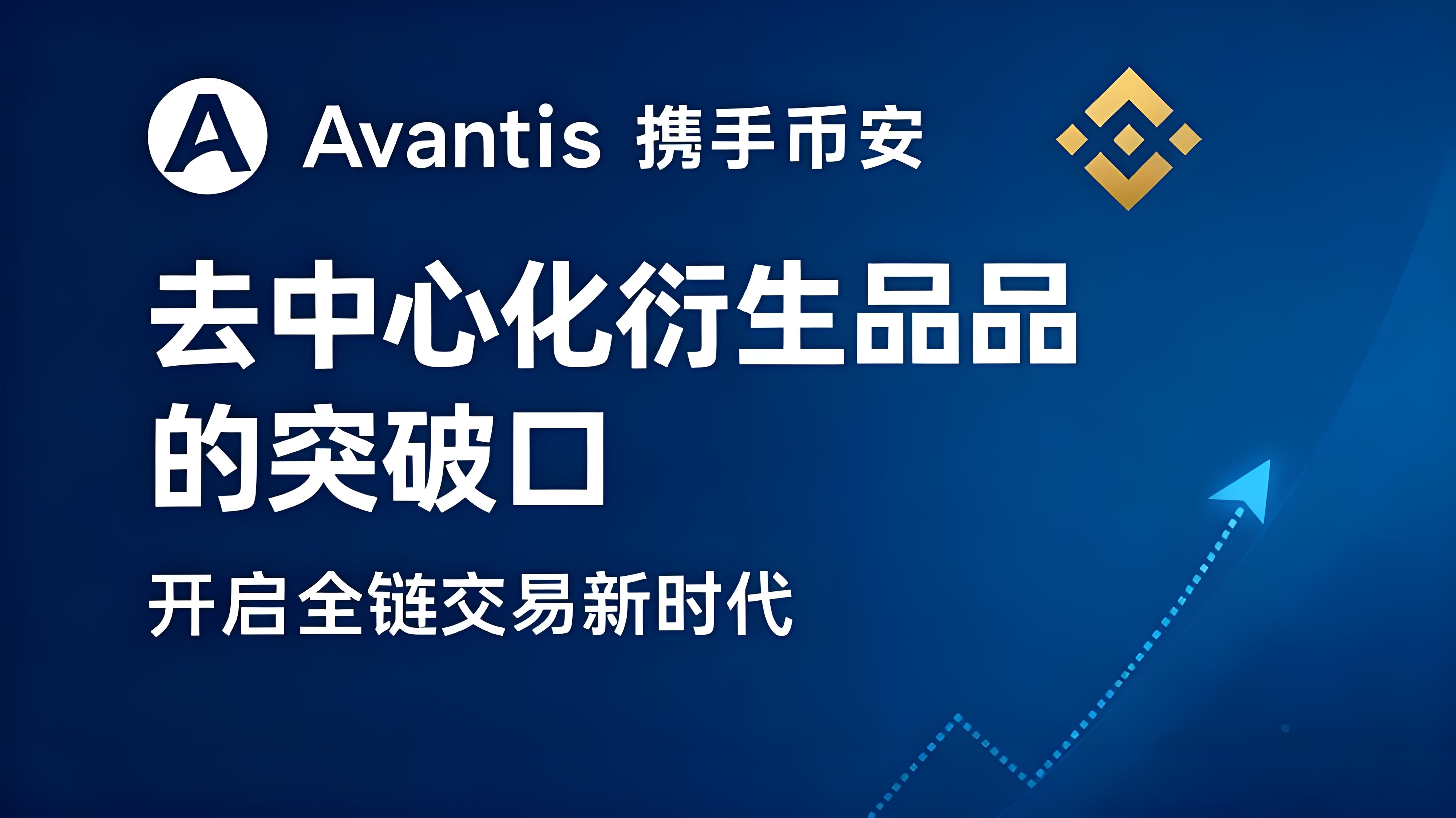 币安上线AVNT优势在哪里？