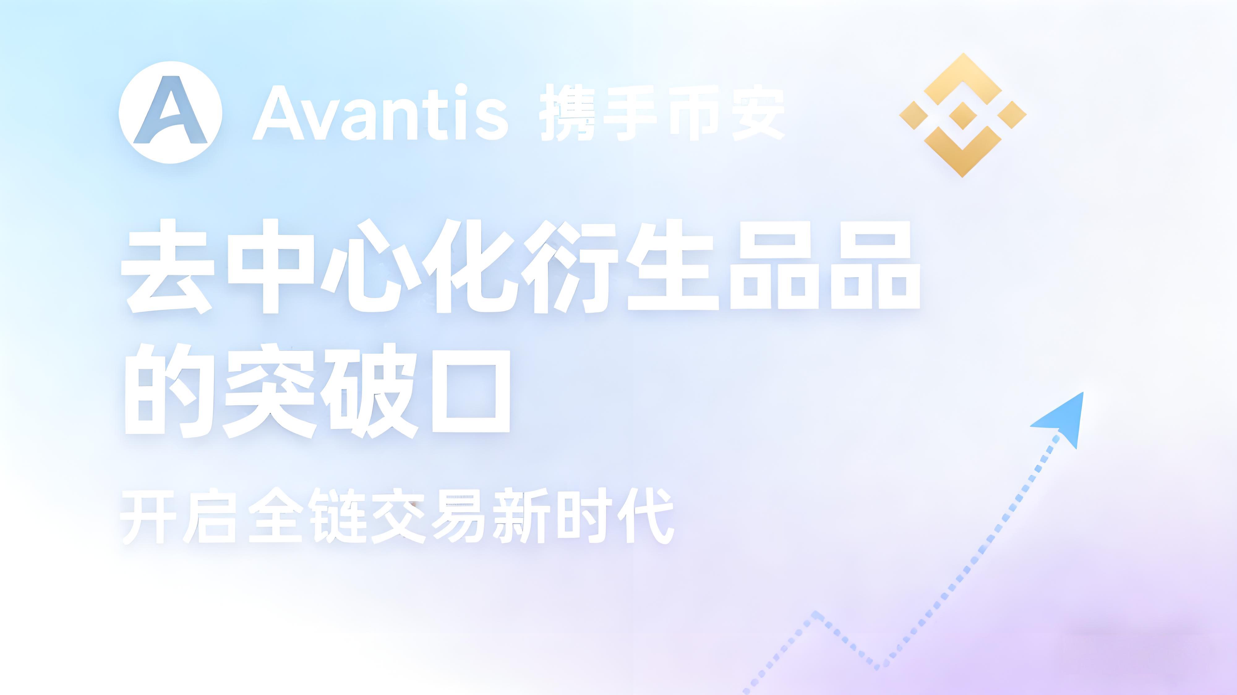 币安上线AVNT优势在哪里？