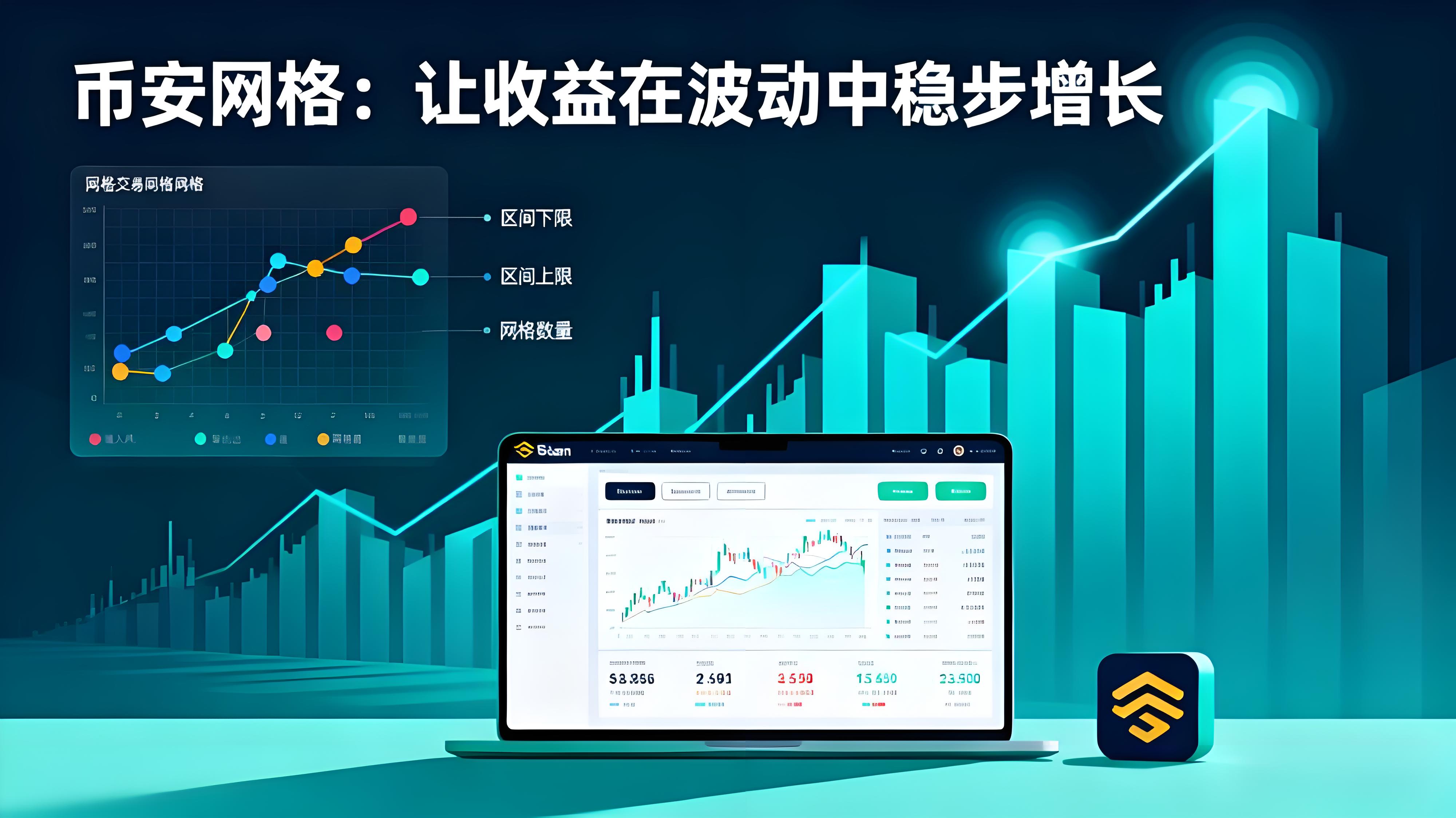 币安网格盈利有哪些技巧？