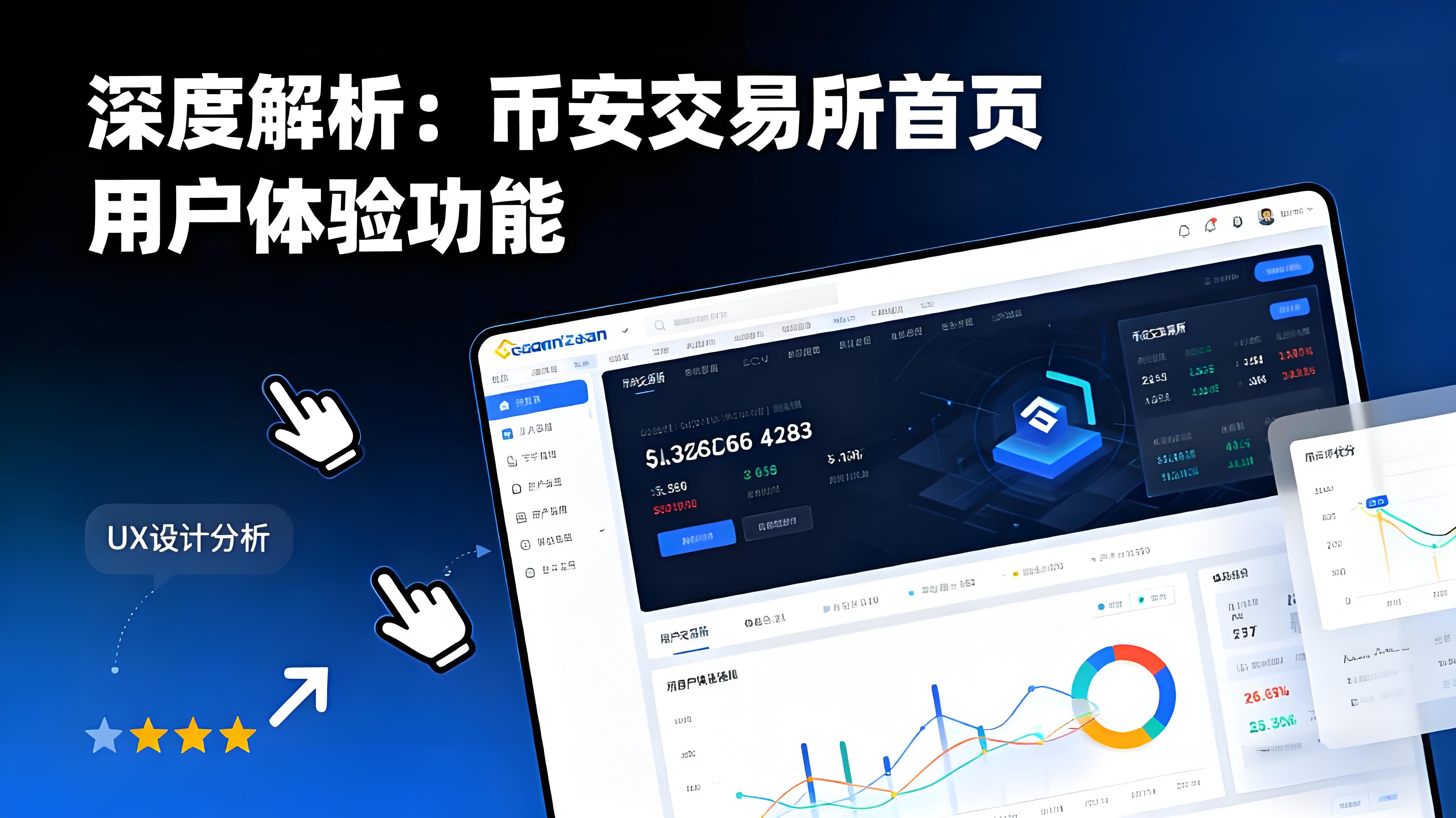 币安首页功能体验感如何?