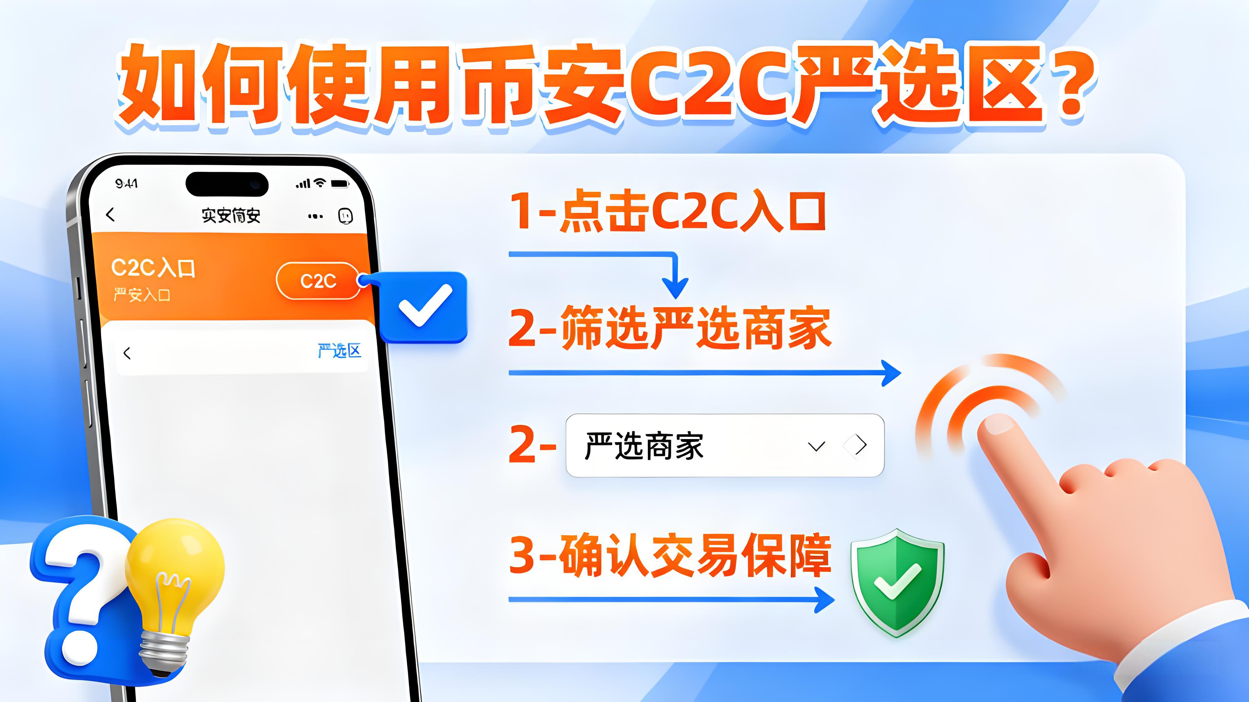 币安C2C赔付100%可靠吗?