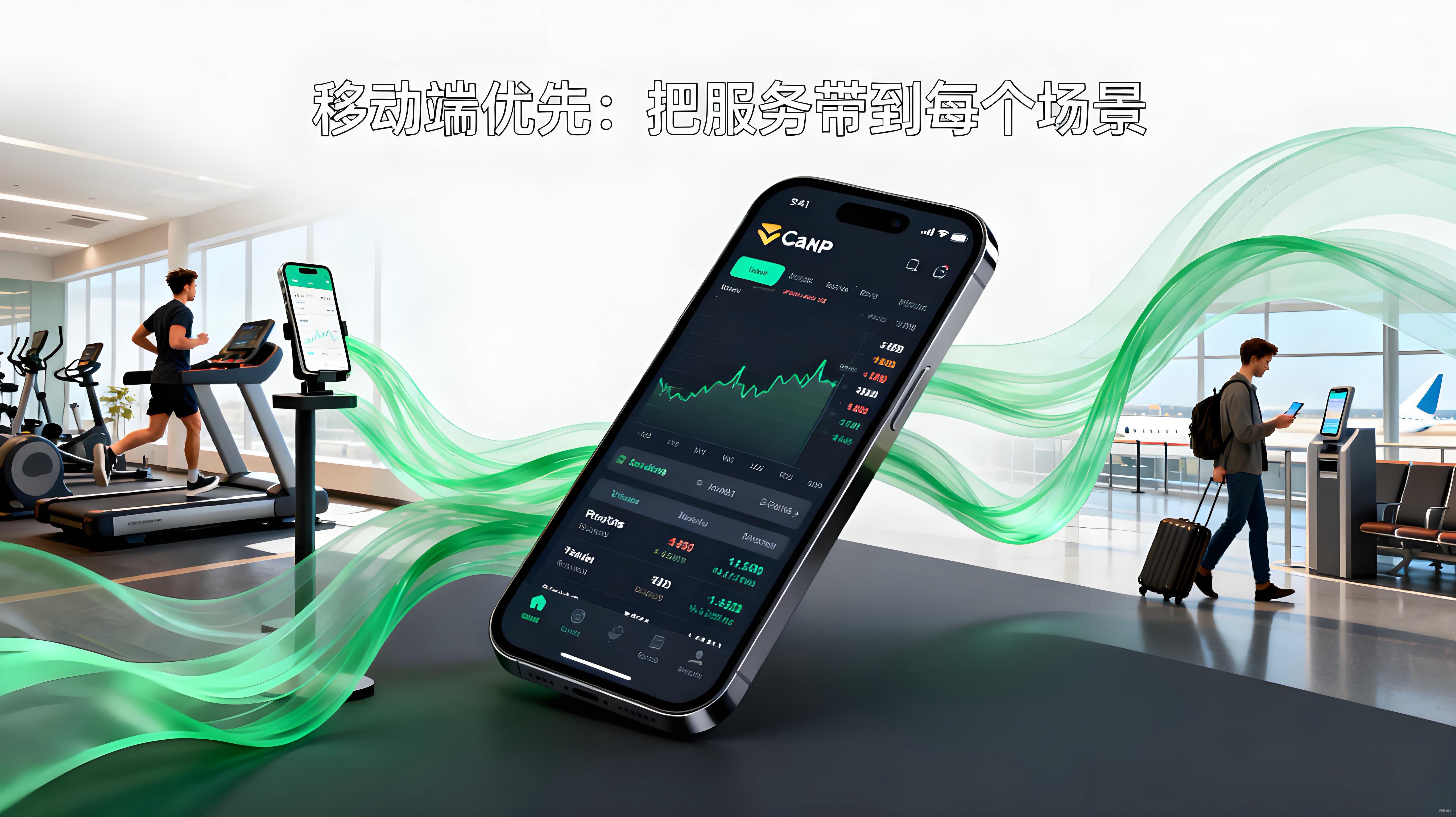 币安VIP能带来哪些好处?