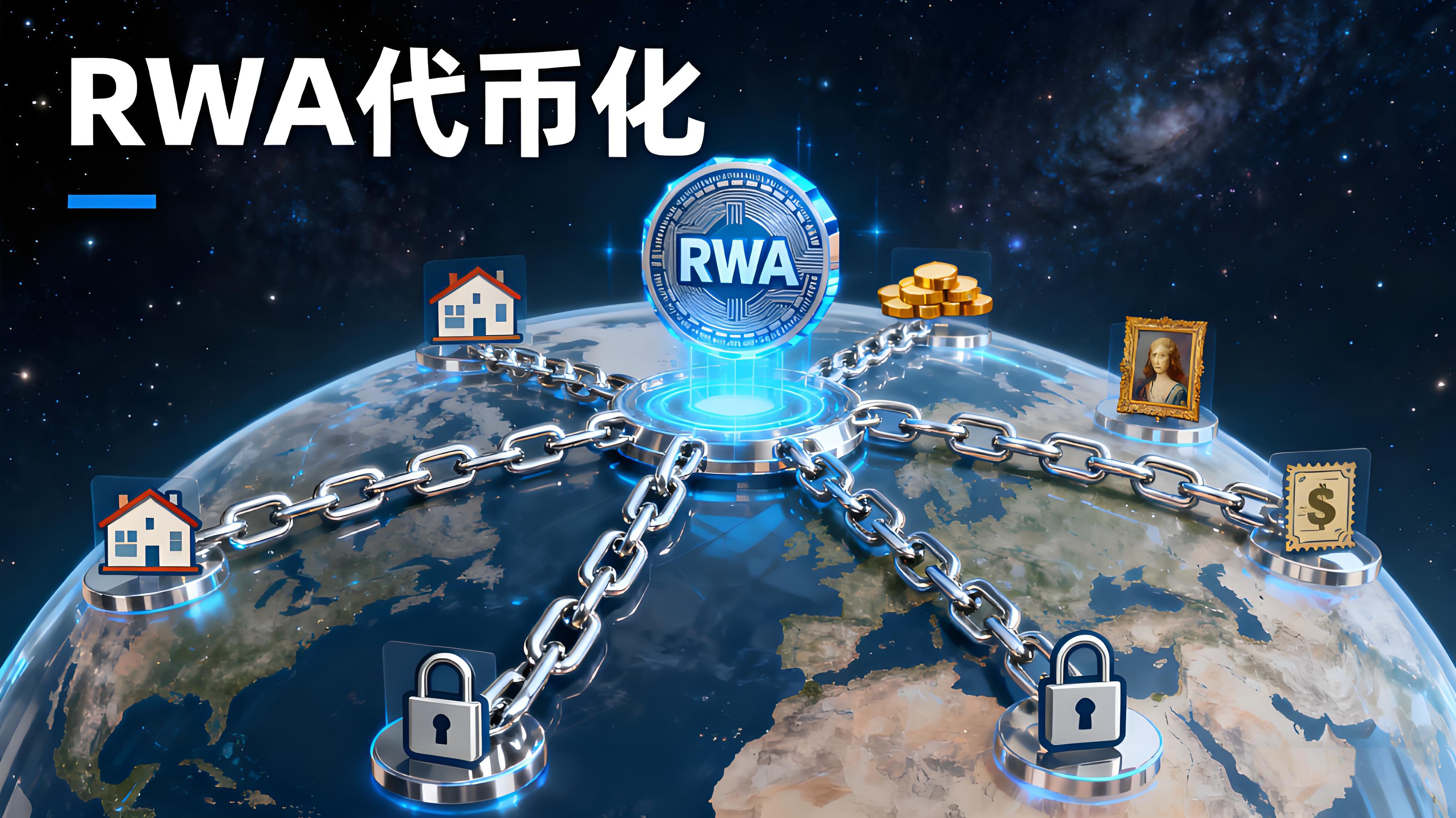 以太坊崛起加密市场有何动态?