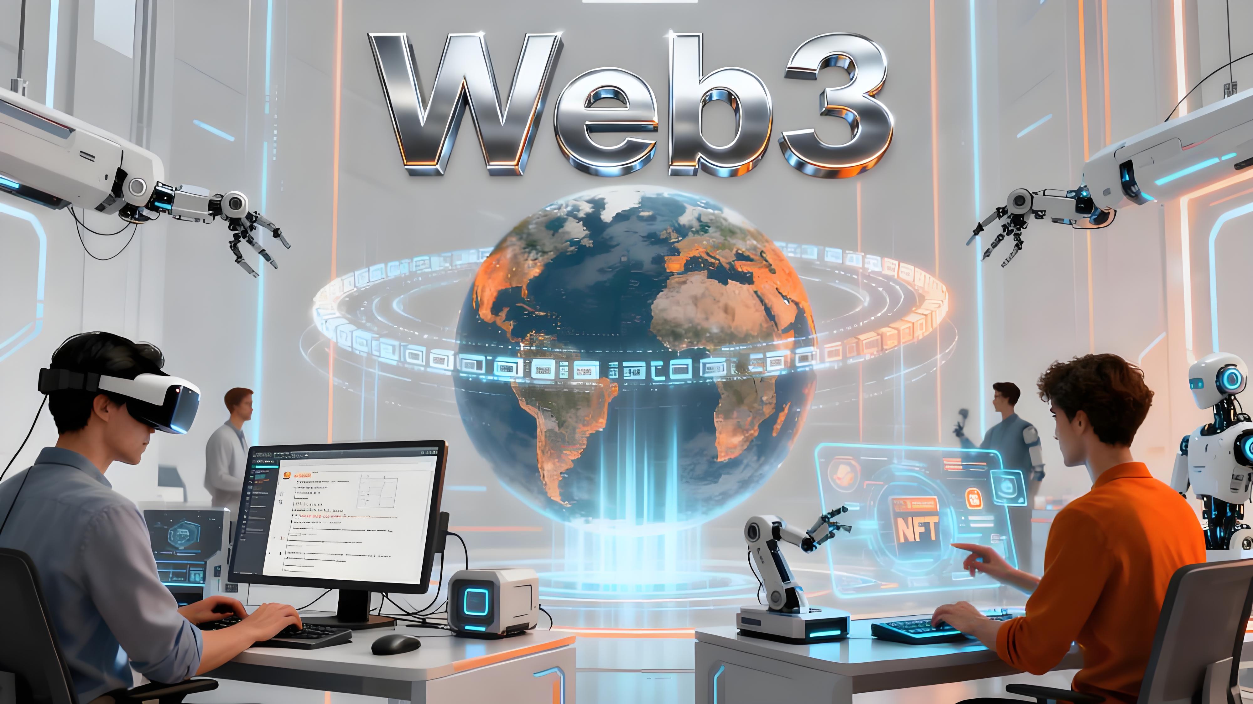 2025年加密市场有何新变化?