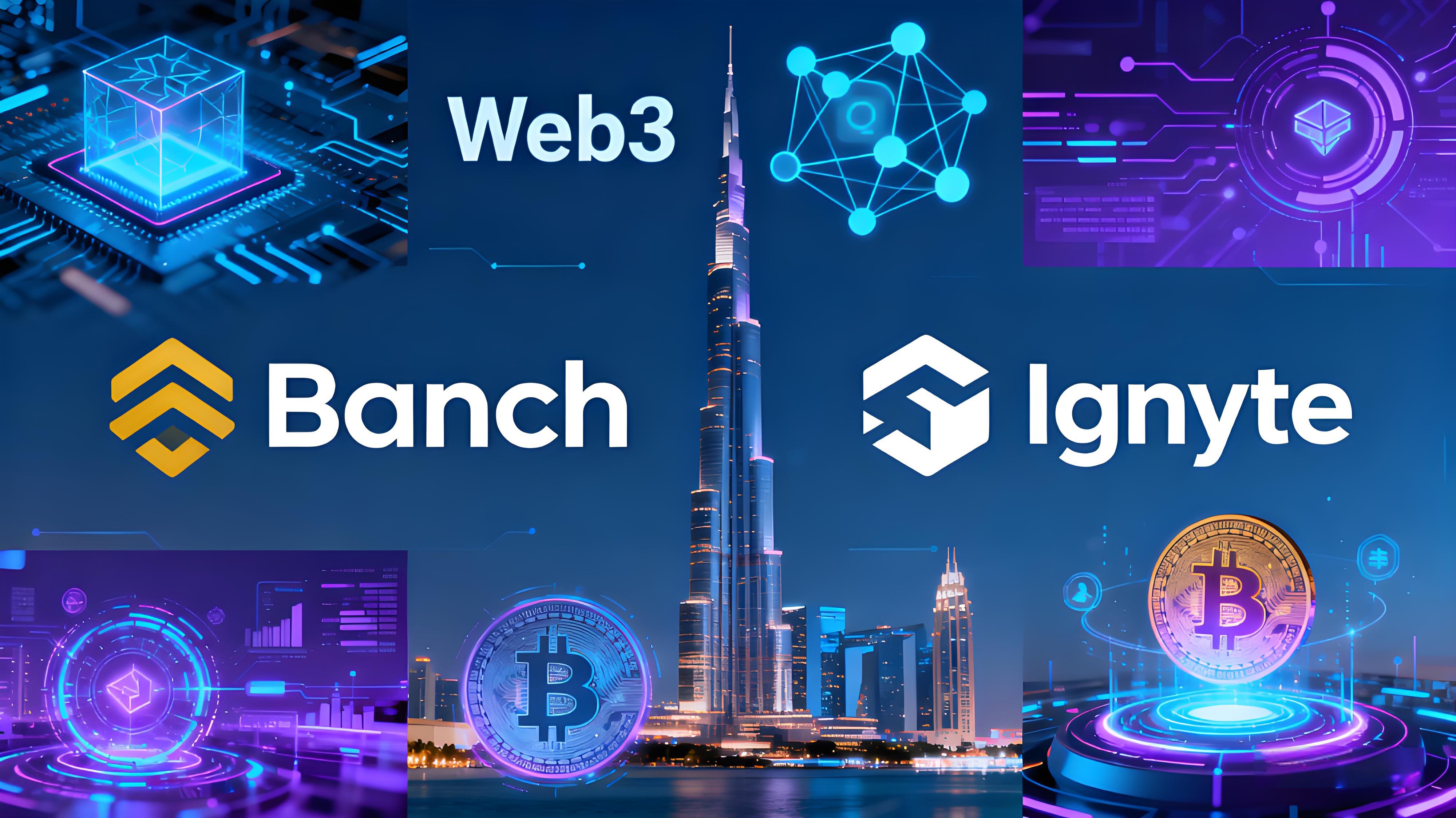 币安携手Ignyte共筑Web3加密市场有哪些趋势?