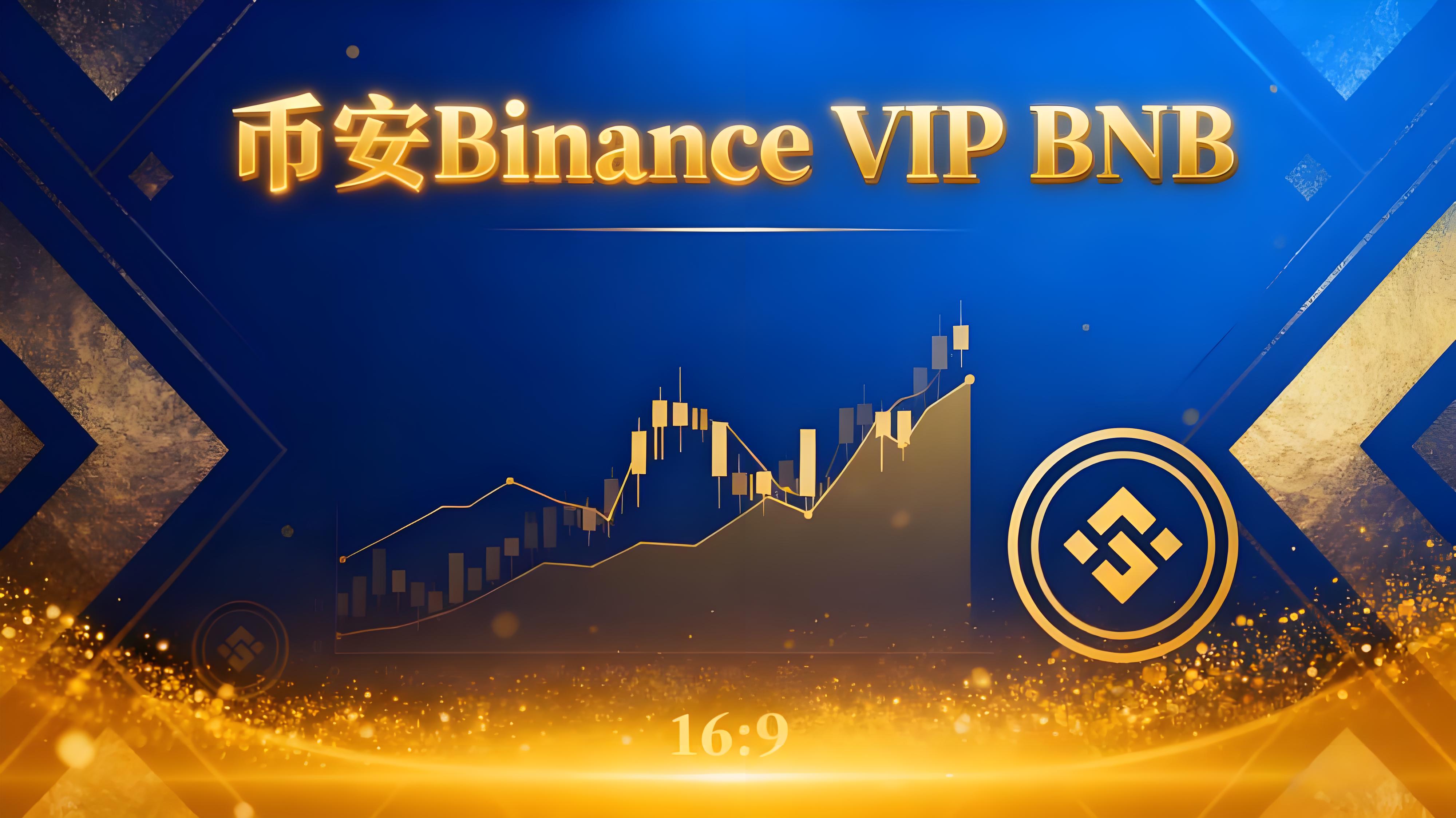 币安BNB晋级投资者有哪些益处?