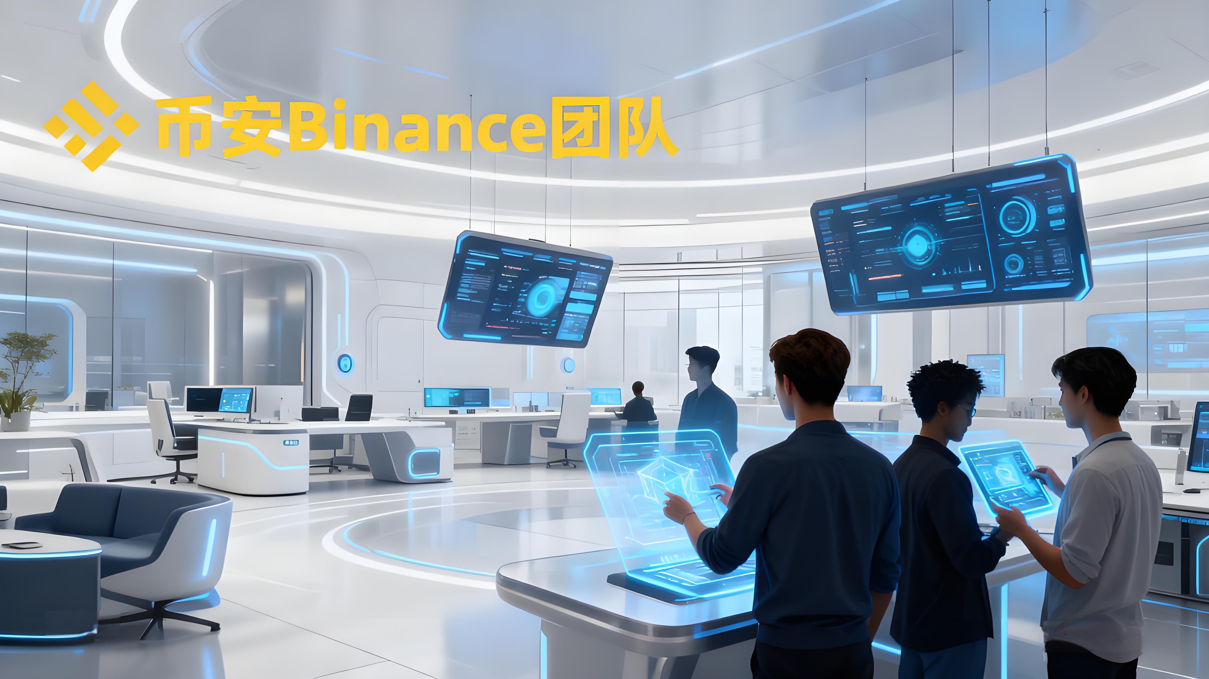 币安员工团队绝对坦诚文化是如何构建的？